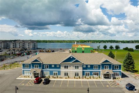 Western Regional Otb, 550 River Rd, North Tonawanda, NY.